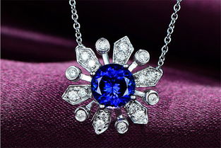 永恒的承諾 解讀米萊珠寶白18K金1.2克拉結(jié)婚鉆石項(xiàng)鏈的浪漫密碼